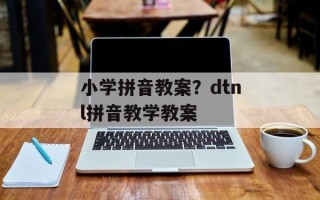小学拼音教案？dtnl拼音教学教案