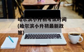 哈尔滨小升初考试时间(哈尔滨小升初最新政策)