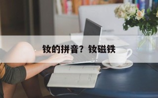 钕的拼音？钕磁铁