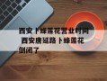 西安卜蜂莲花营业时间 西安唐延路卜蜂莲花倒闭了