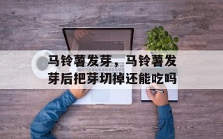 马铃薯发芽，马铃薯发芽后把芽切掉还能吃吗