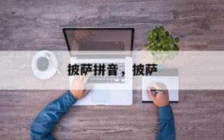 披萨拼音，披萨