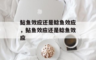 鲇鱼效应还是鲶鱼效应，鲇鱼效应还是鲶鱼效应
