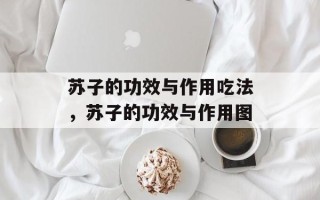 苏子的功效与作用吃法，苏子的功效与作用图
