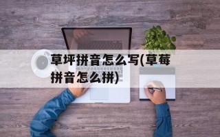 草坪拼音怎么写(草莓拼音怎么拼)
