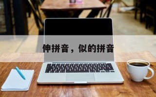 伸拼音，似的拼音
