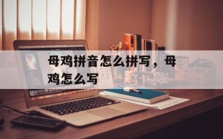 母鸡拼音怎么拼写，母鸡怎么写