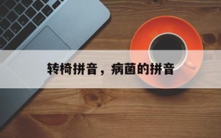 转椅拼音，病菌的拼音