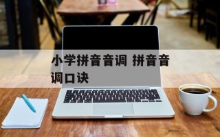 小学拼音音调 拼音音调口诀