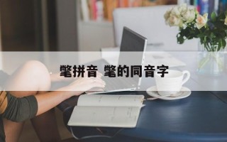 氅拼音 氅的同音字