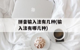 拼音输入法有几种(输入法有哪几种)