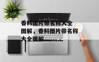 香料图片带名称大全 图解，香料图片带名称大全图解