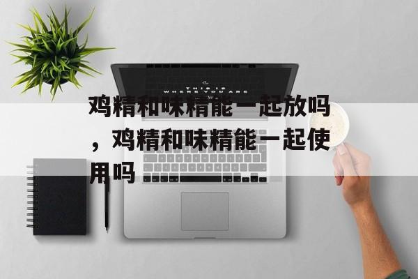 鸡精和味精能一起放吗，鸡精和味精能一起使用吗-第1张图片-
