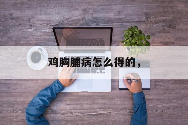 鸡胸脯病怎么得的，-第1张图片-