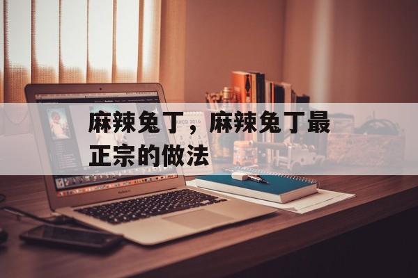 麻辣兔丁，麻辣兔丁最正宗的做法-第1张图片-