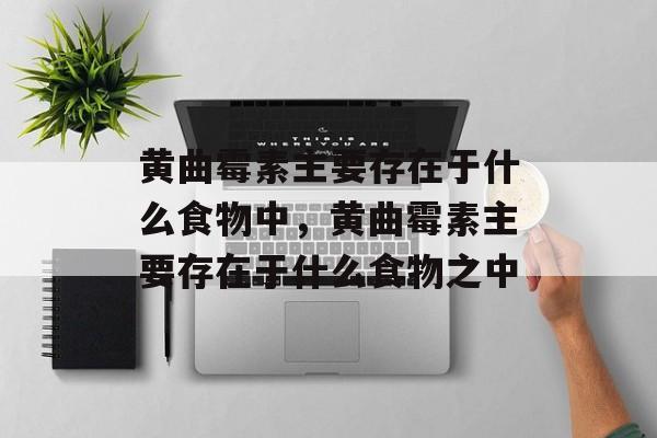 黄曲霉素主要存在于什么食物中，黄曲霉素主要存在于什么食物之中-第1张图片-