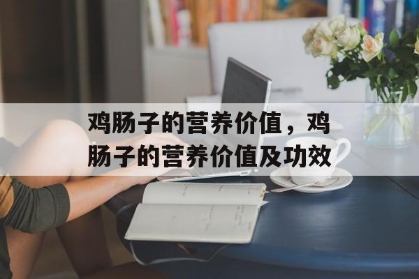 鸡肠子的营养价值，鸡肠子的营养价值及功效-第1张图片-