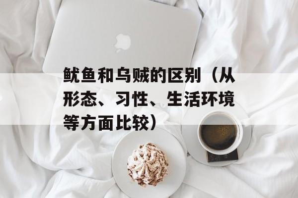 鱿鱼和乌贼的区别（从形态、习性、生活环境等方面比较）-第1张图片-