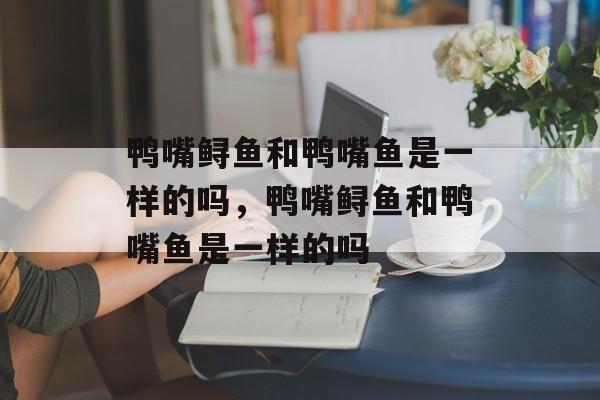 鸭嘴鲟鱼和鸭嘴鱼是一样的吗，鸭嘴鲟鱼和鸭嘴鱼是一样的吗-第1张图片-