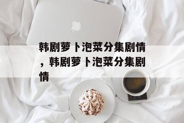 韩剧萝卜泡菜分集剧情，韩剧萝卜泡菜分集剧情-第1张图片-