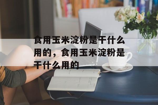 食用玉米淀粉是干什么用的，食用玉米淀粉是干什么用的-第1张图片-