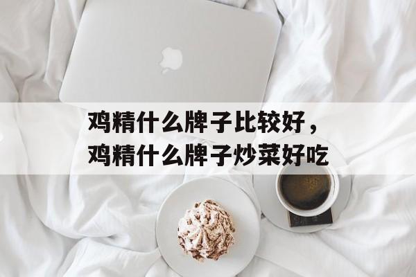鸡精什么牌子比较好，鸡精什么牌子炒菜好吃-第1张图片-
