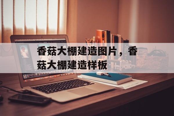 香菇大棚建造图片，香菇大棚建造样板-第1张图片-