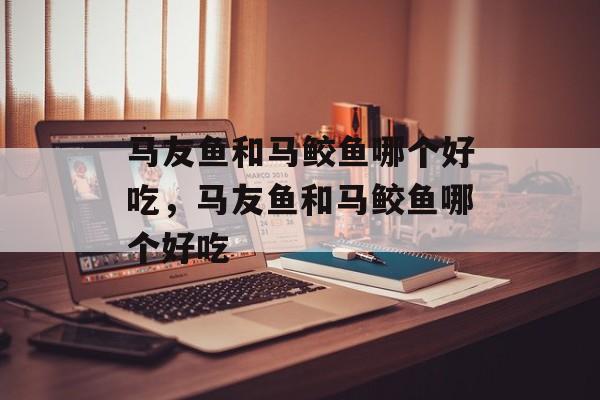 马友鱼和马鲛鱼哪个好吃，马友鱼和马鲛鱼哪个好吃-第1张图片-