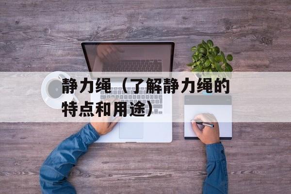 静力绳（了解静力绳的特点和用途）-第1张图片-