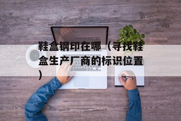 鞋盒钢印在哪（寻找鞋盒生产厂商的标识位置）-第1张图片-