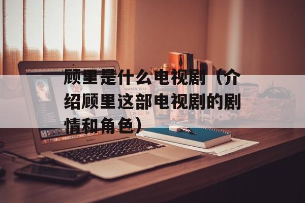 顾里是什么电视剧（介绍顾里这部电视剧的剧情和角色）-第1张图片-