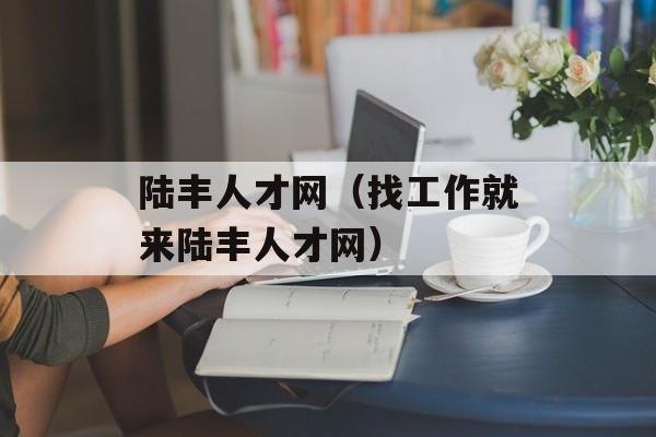 陆丰人才网（找工作就来陆丰人才网）-第1张图片-