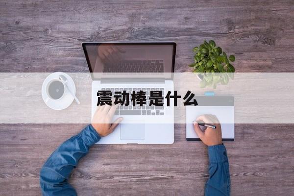 震动棒是什么-第1张图片-
