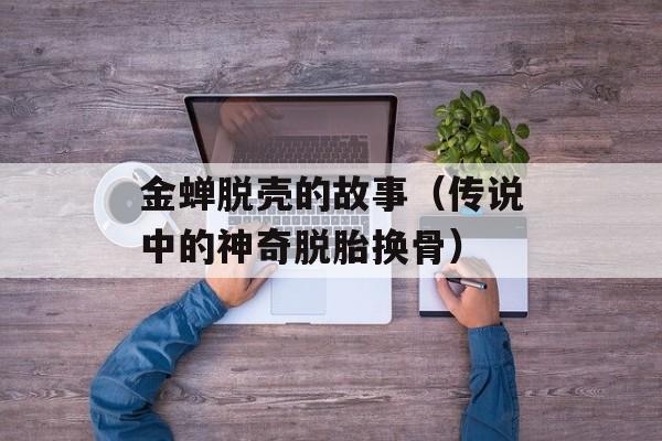 金蝉脱壳的故事（传说中的神奇脱胎换骨）-第1张图片-