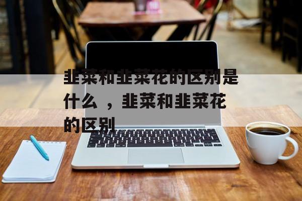 韭菜和韭菜花的区别是什么 ，韭菜和韭菜花的区别-第1张图片-
