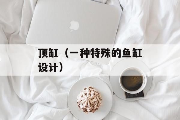 顶缸（一种特殊的鱼缸设计）-第1张图片-