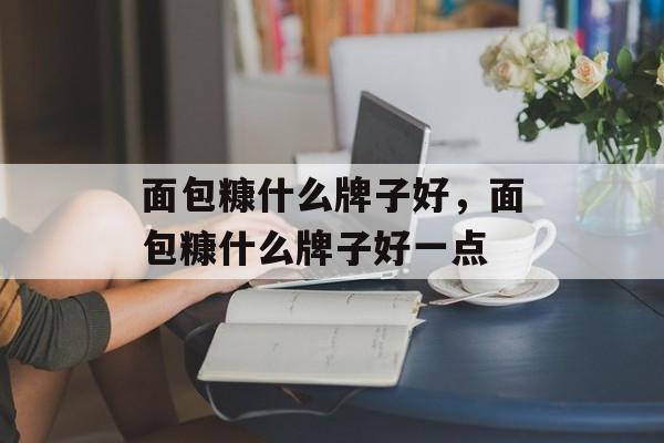 面包糠什么牌子好，面包糠什么牌子好一点-第1张图片-