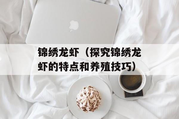 锦绣龙虾（探究锦绣龙虾的特点和养殖技巧）-第1张图片-