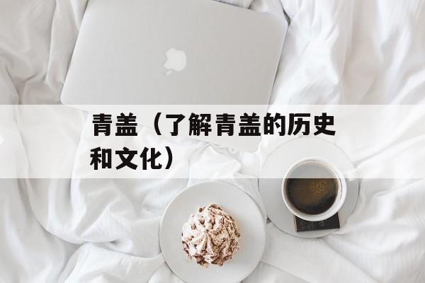 青盖（了解青盖的历史和文化）-第1张图片-