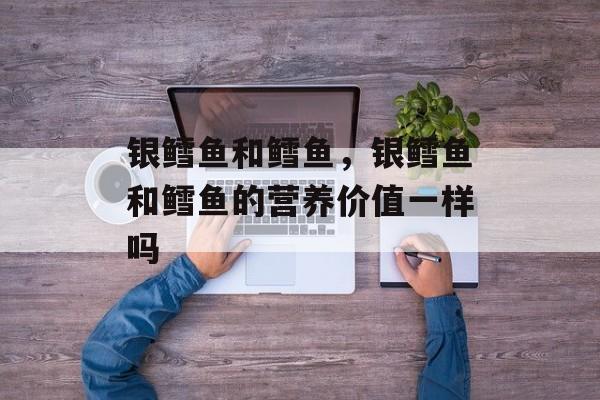 银鳕鱼和鳕鱼，银鳕鱼和鳕鱼的营养价值一样吗-第1张图片-