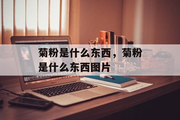 菊粉是什么东西，菊粉是什么东西图片-第1张图片-