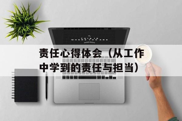责任心得体会（从工作中学到的责任与担当）-第1张图片-