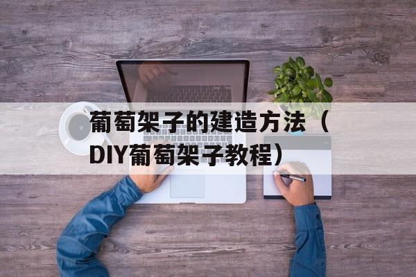 葡萄架子的建造方法（DIY葡萄架子教程）-第1张图片-