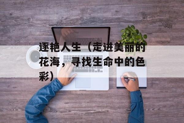 逐艳人生（走进美丽的花海，寻找生命中的色彩）-第1张图片-