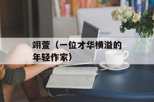 翊萱（一位才华横溢的年轻作家）-第1张图片-