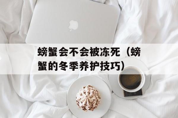 螃蟹会不会被冻死（螃蟹的冬季养护技巧）-第1张图片-
