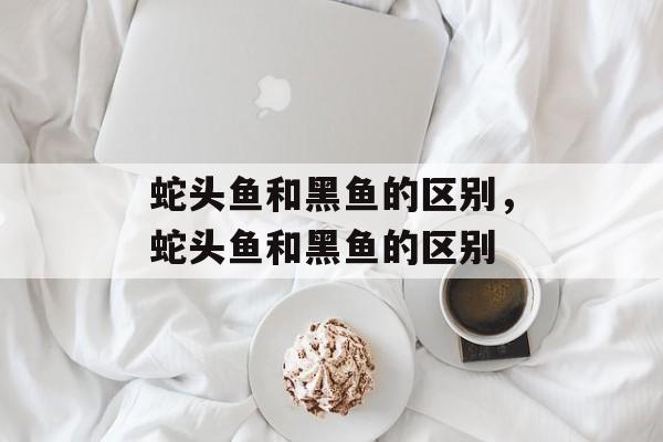 蛇头鱼和黑鱼的区别，蛇头鱼和黑鱼的区别-第1张图片-