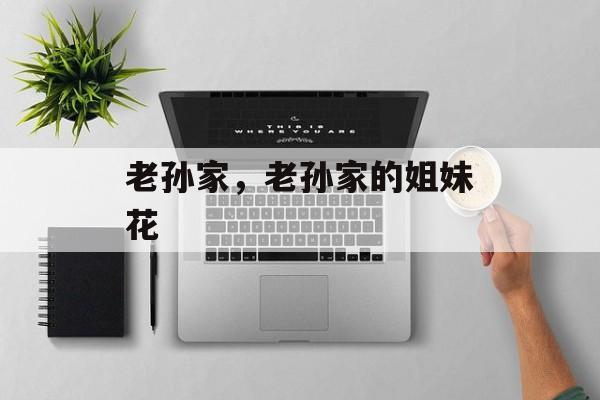 老孙家，老孙家的姐妹花-第1张图片-