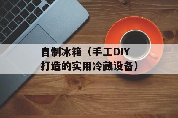 自制冰箱（手工DIY打造的实用冷藏设备）-第1张图片-