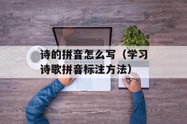 诗的拼音怎么写（学习诗歌拼音标注方法）-第1张图片-